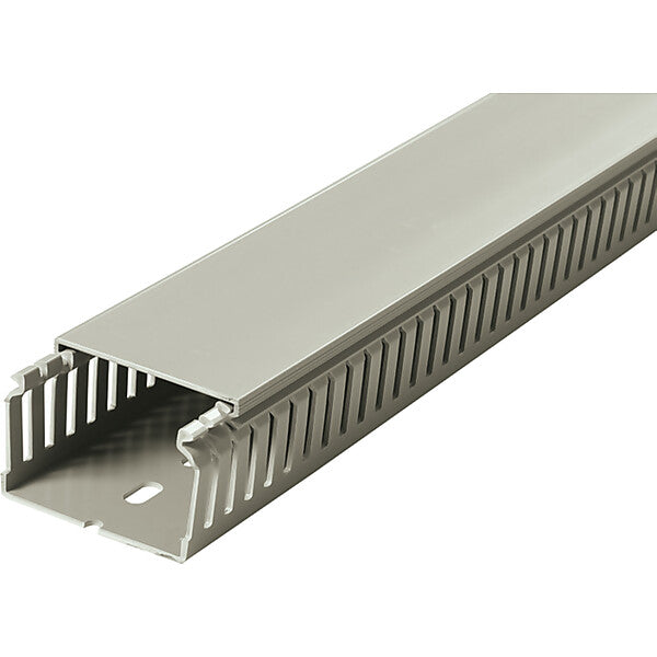 SES-STERLING Verdrahtungskanal GN-A6/4 80X40